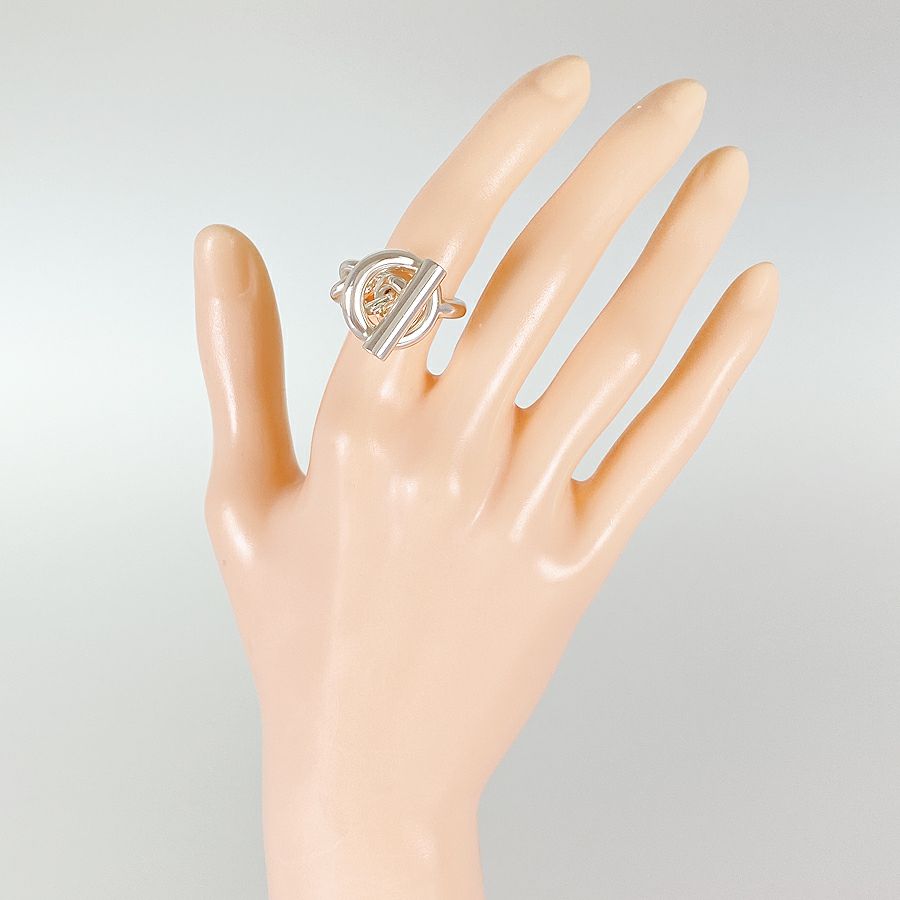 エルメス リング