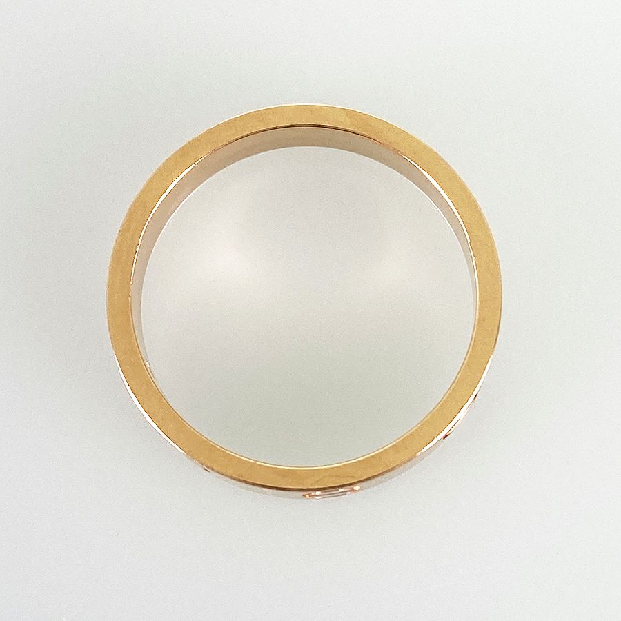 カルティエ リング