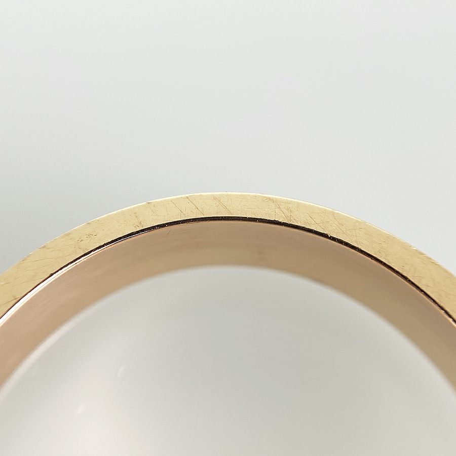 カルティエ リング