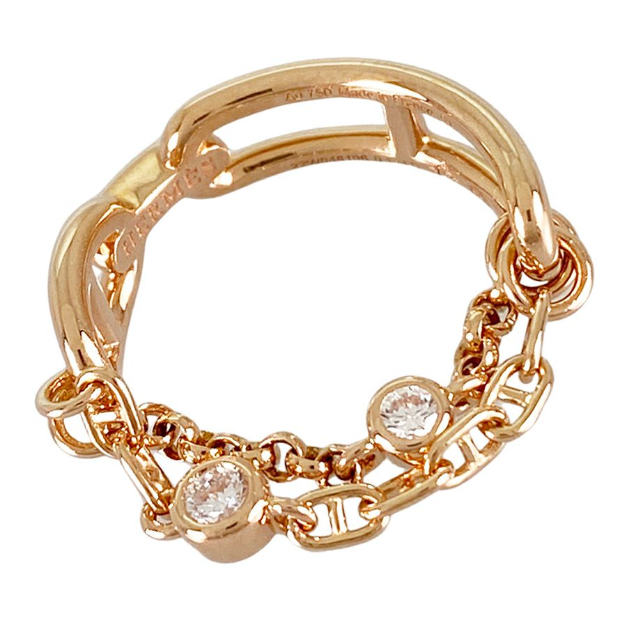 エルメス リング