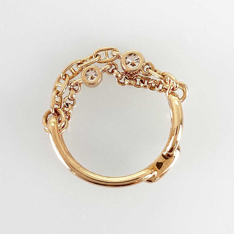 エルメス リング