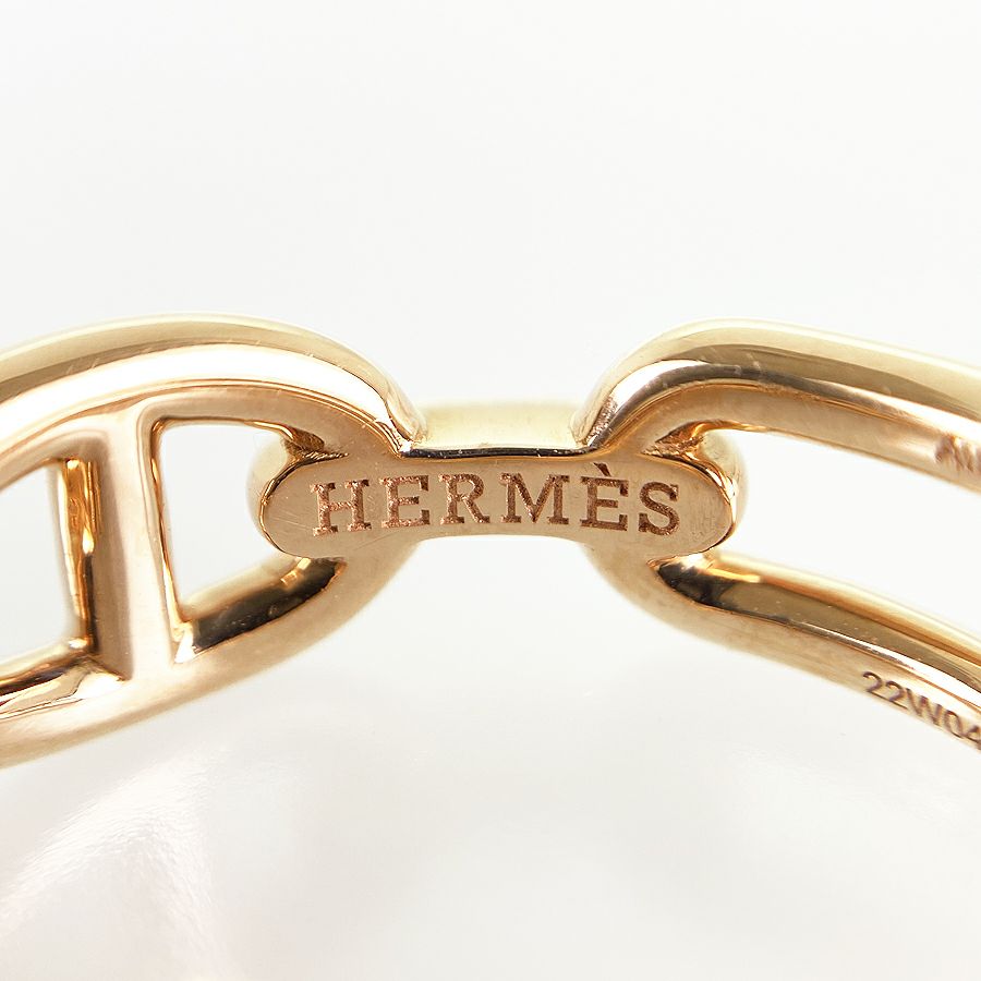エルメス リング