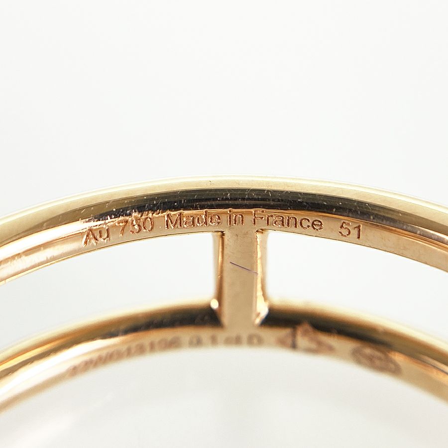 エルメス リング