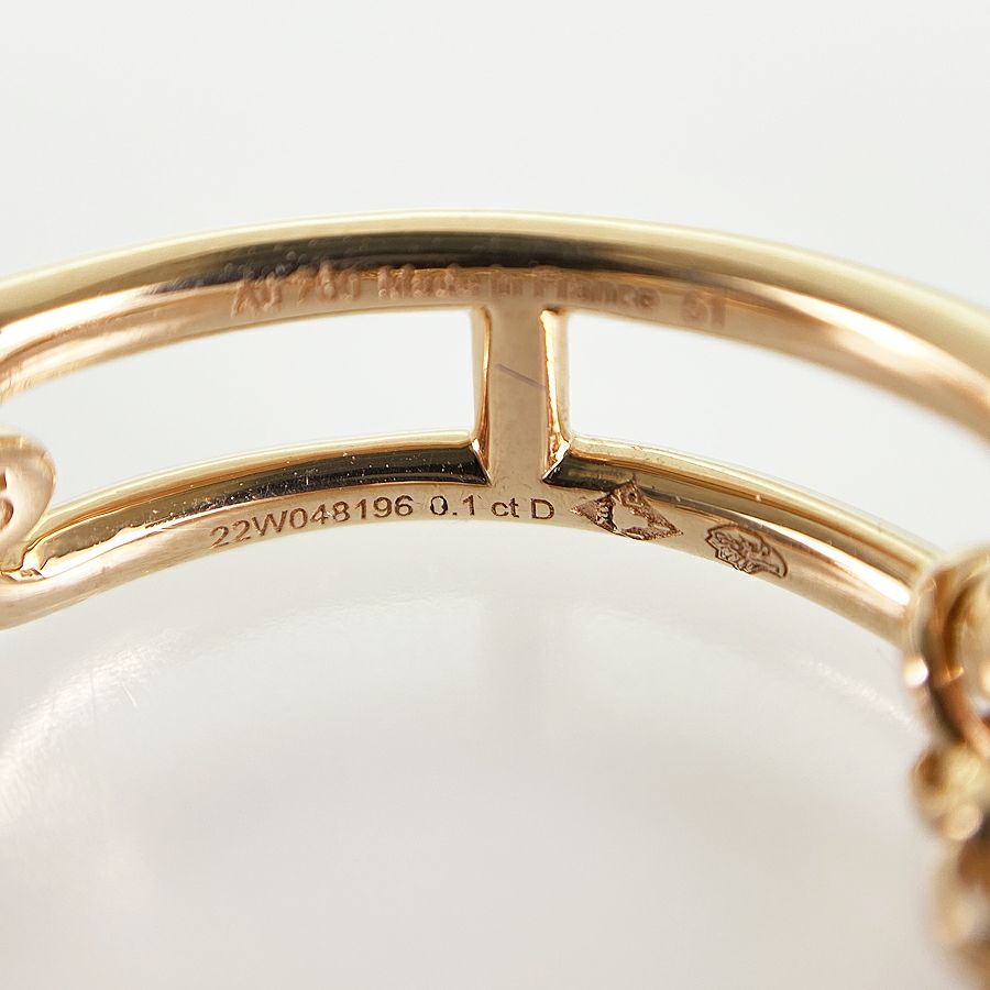 エルメス リング