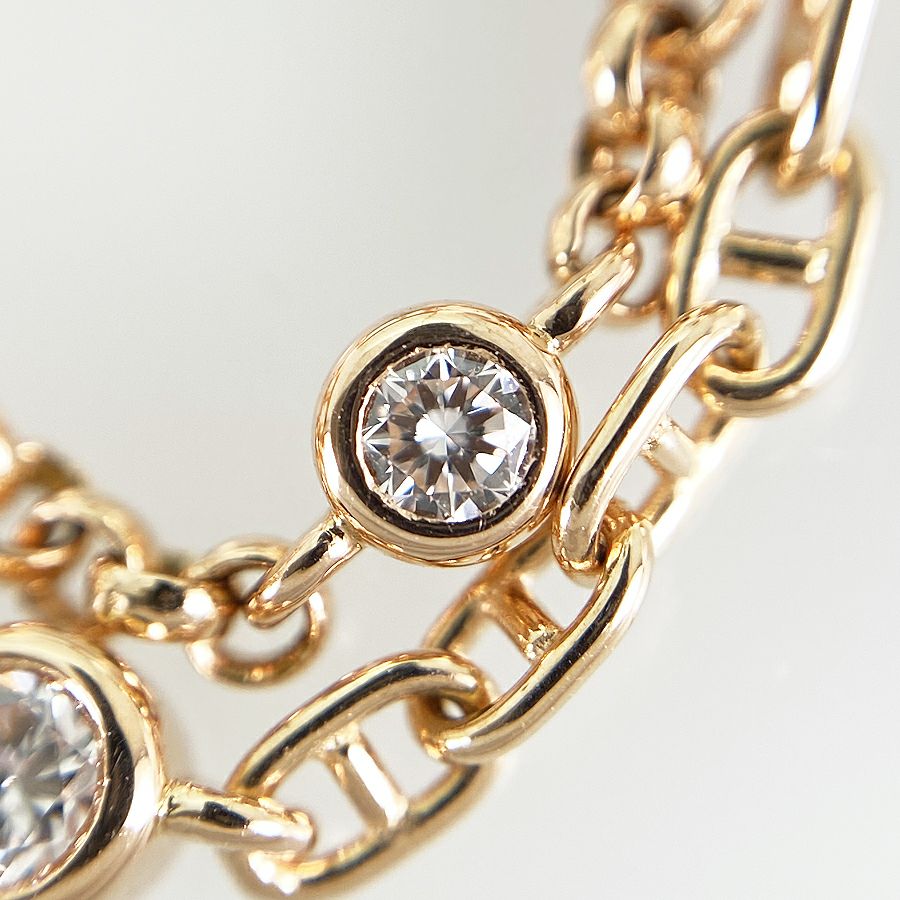 エルメス リング