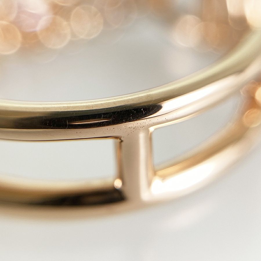 エルメス リング