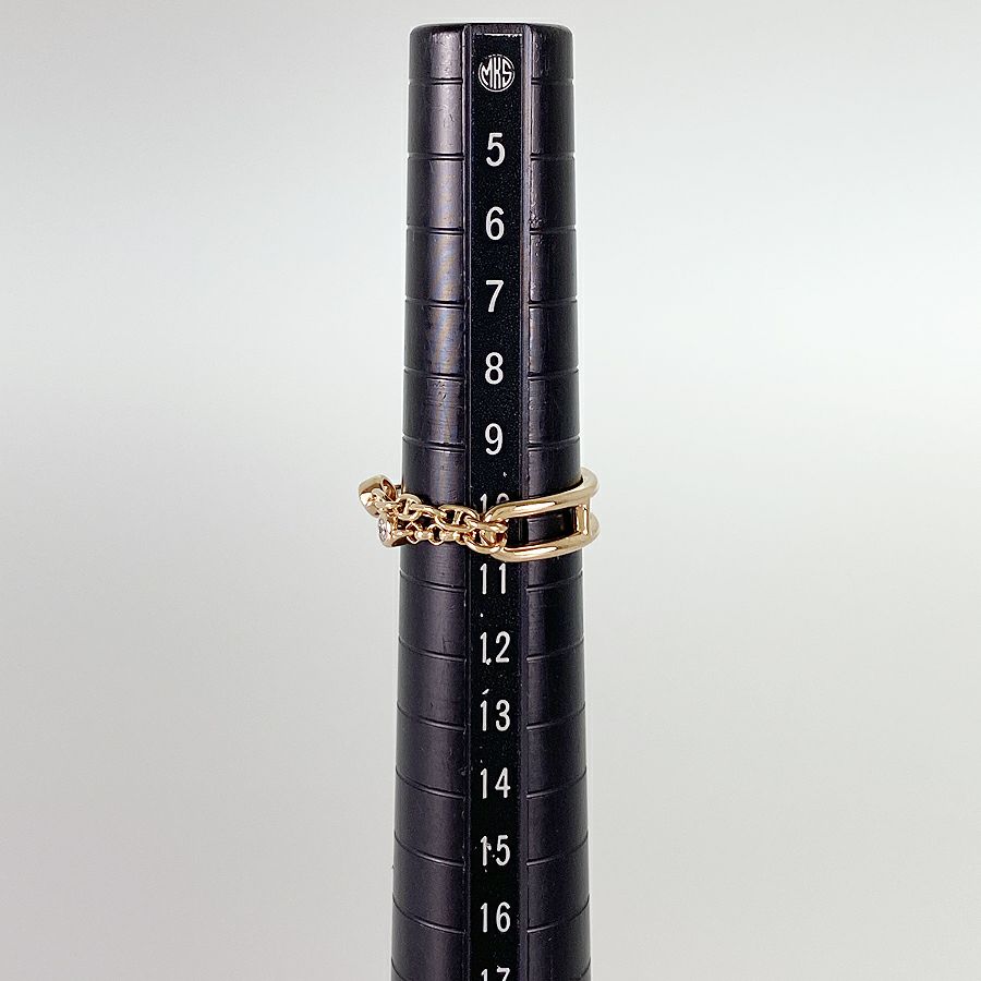 エルメス リング