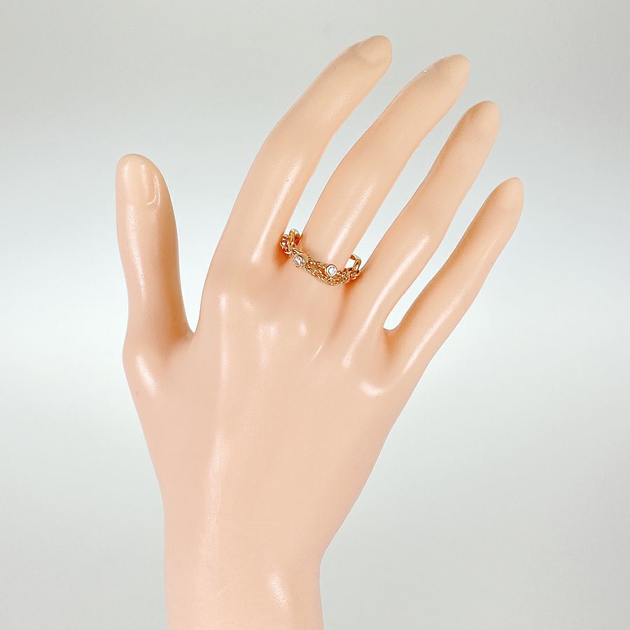 エルメス リング