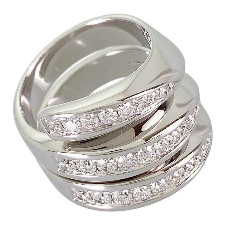 フレッド リング