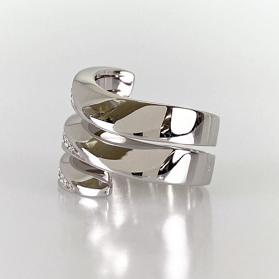 フレッド リング