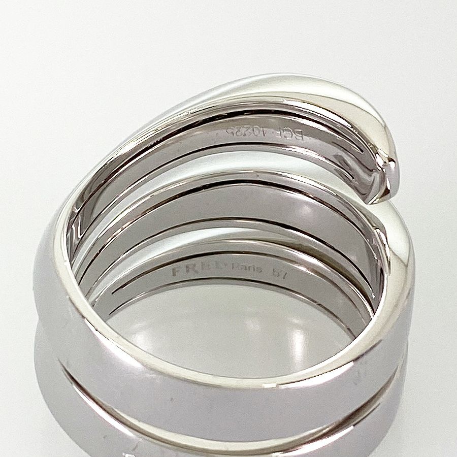 フレッド リング