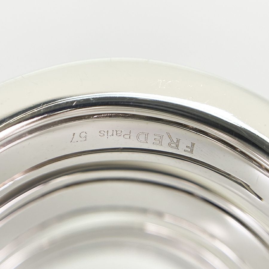 フレッド リング