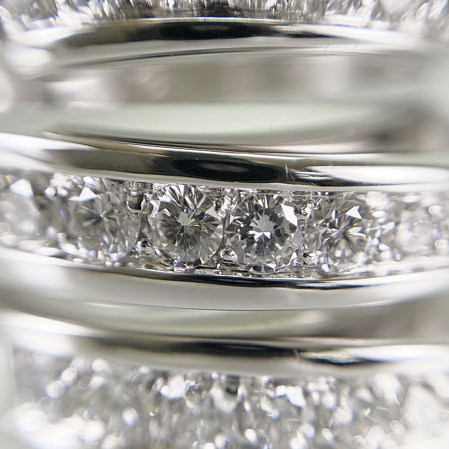 フレッド リング