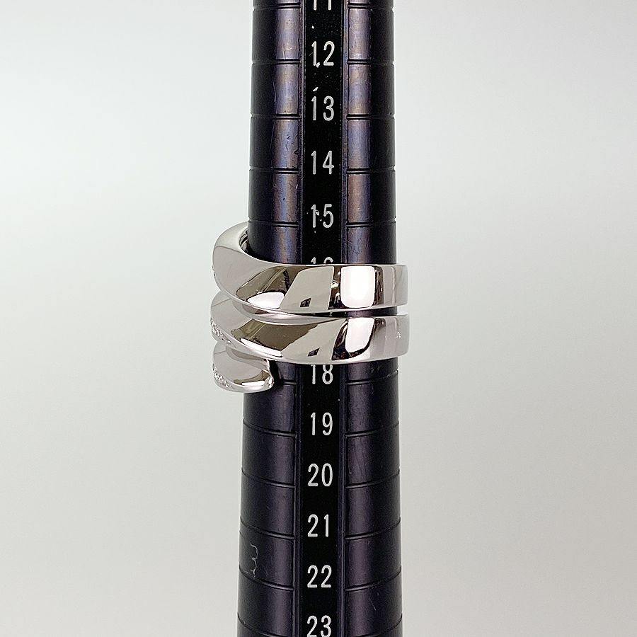 フレッド リング