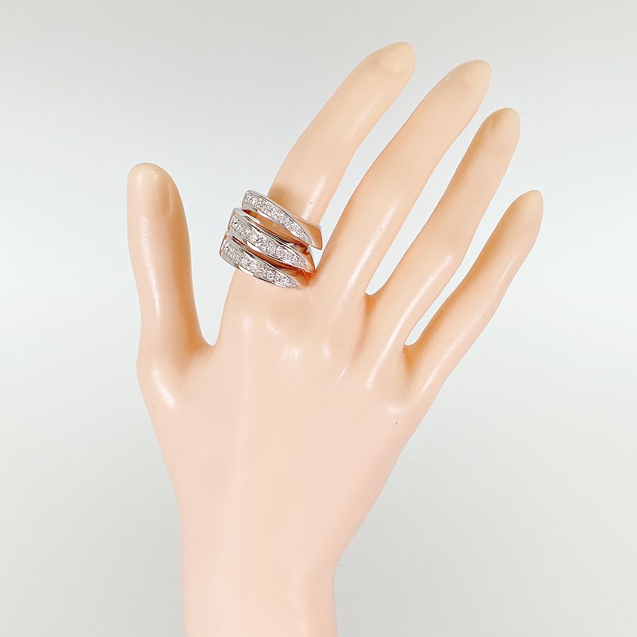 フレッド リング