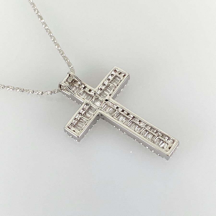 ノーブランド ネックレス