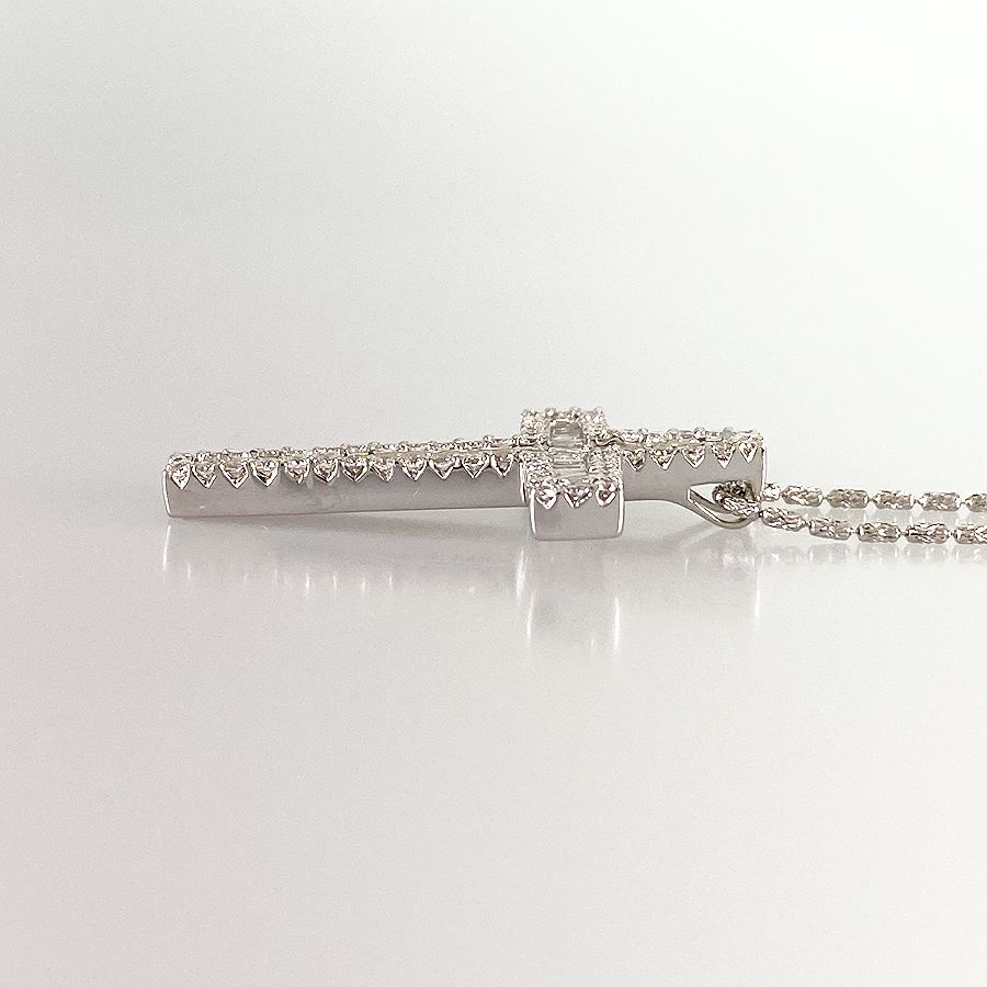 ノーブランド ネックレス