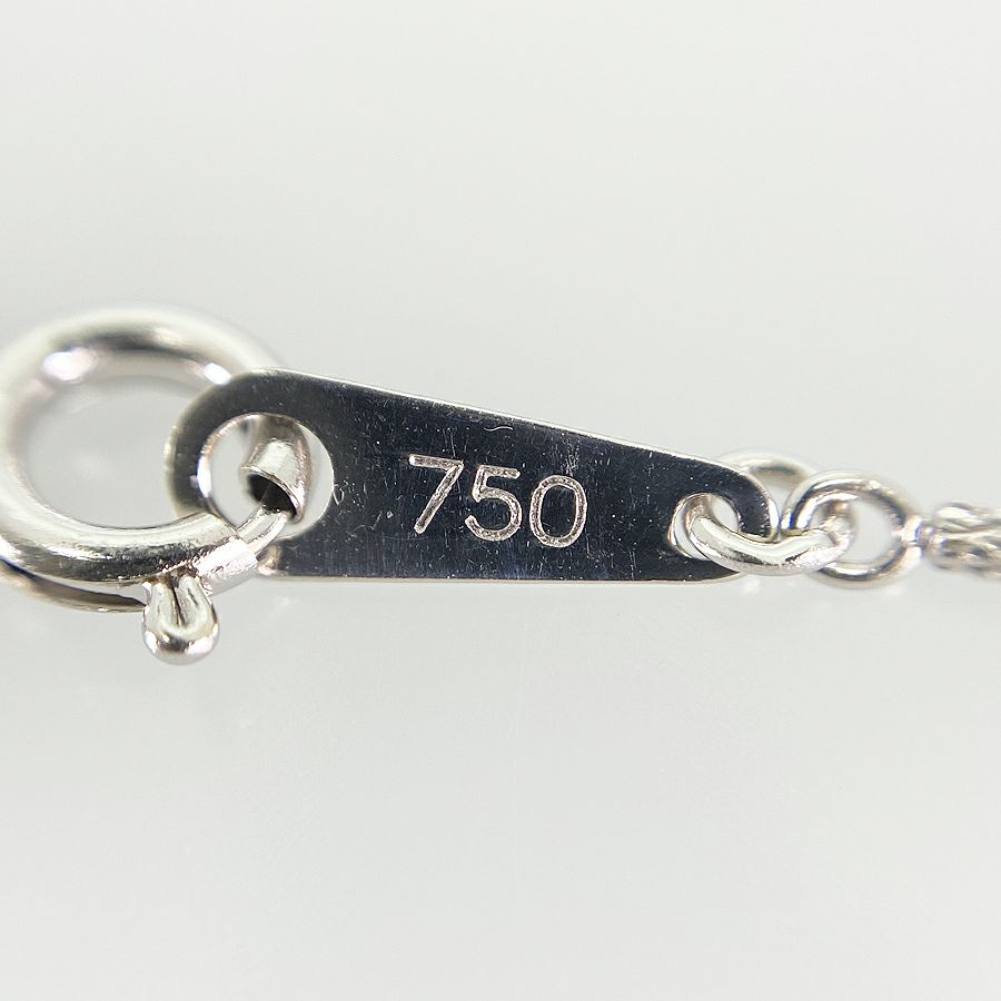 ノーブランド ネックレス