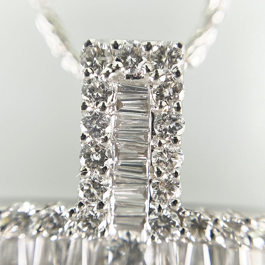 ノーブランド ネックレス