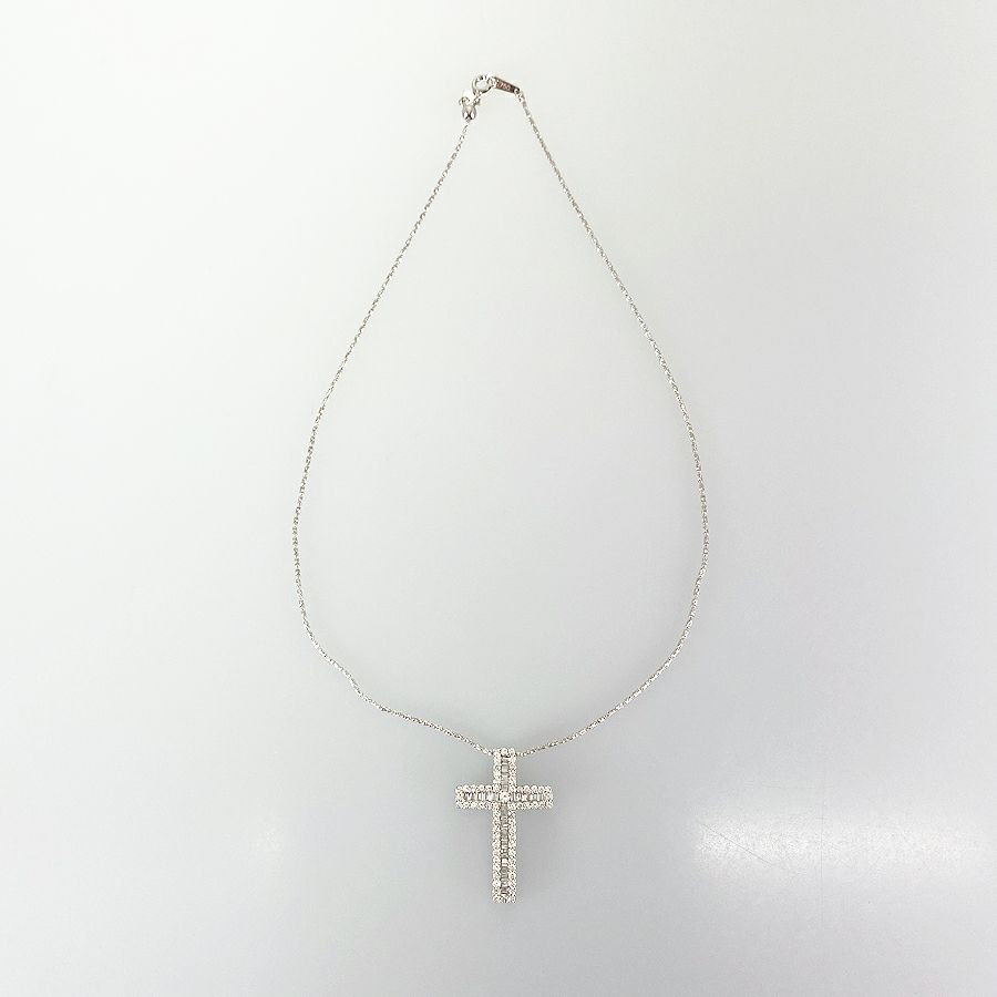 ノーブランド ネックレス