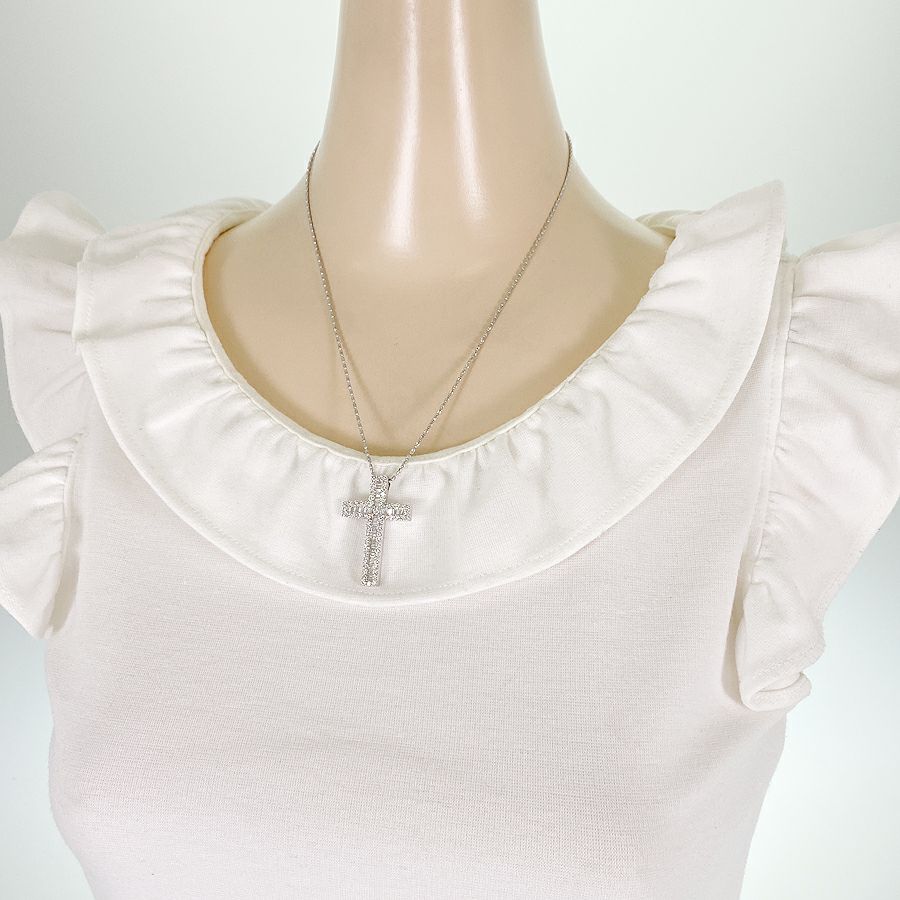 ノーブランド ネックレス