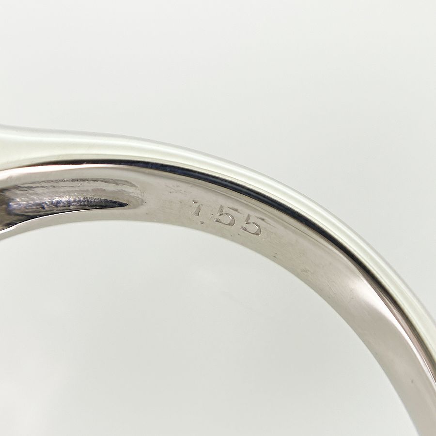 ノーブランド リング