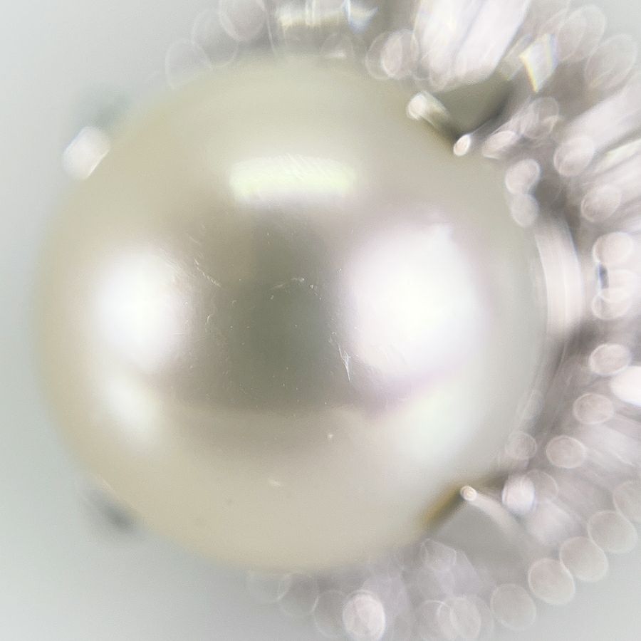 ノーブランド リング