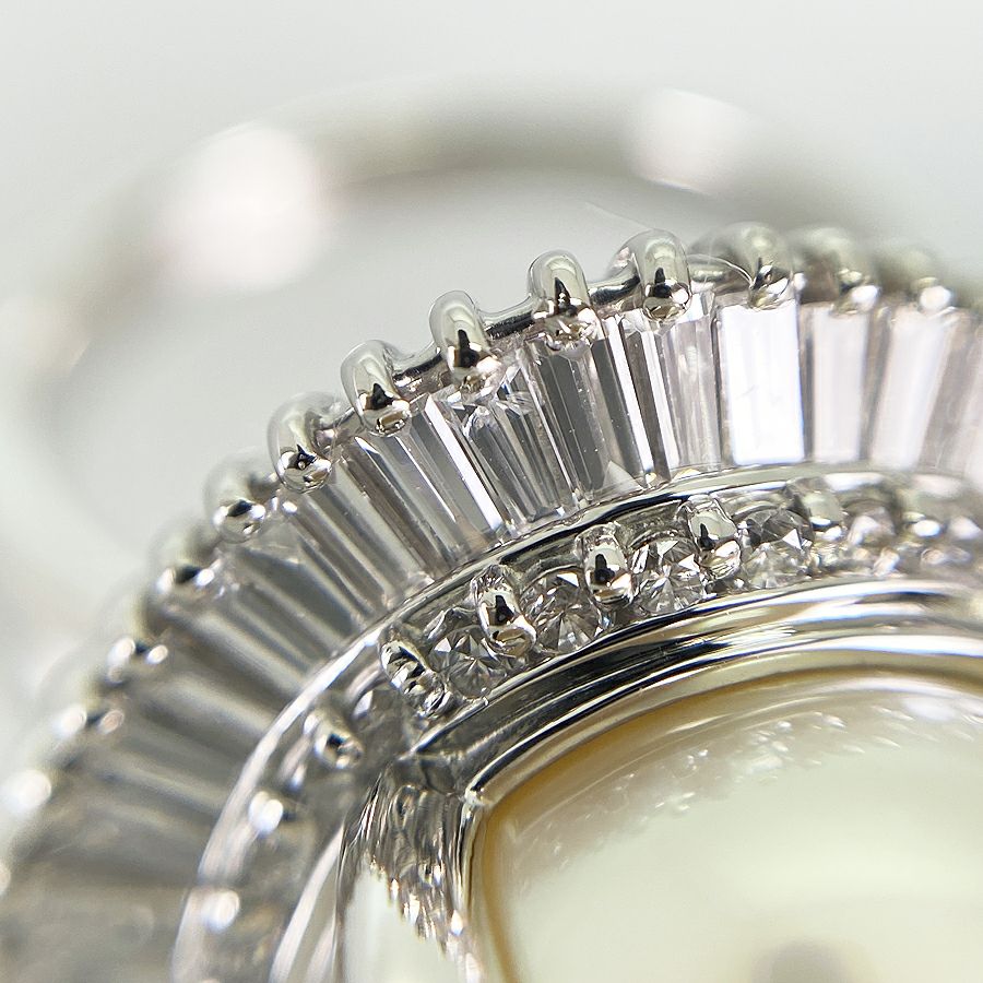 ノーブランド リング