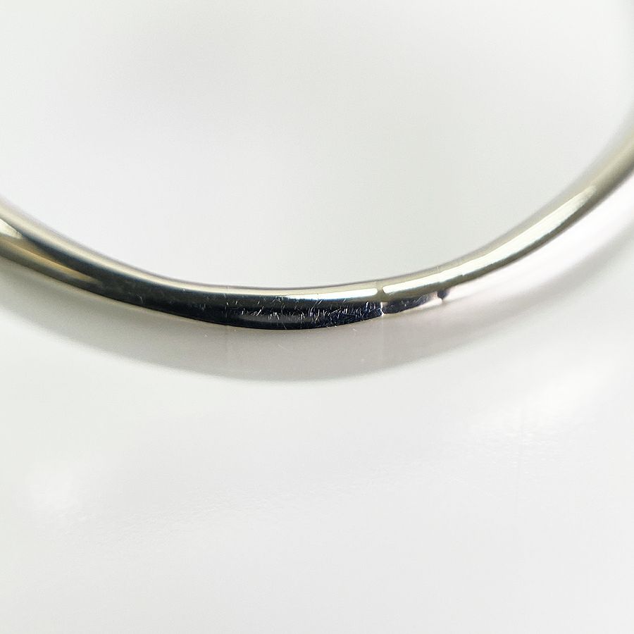 ノーブランド リング