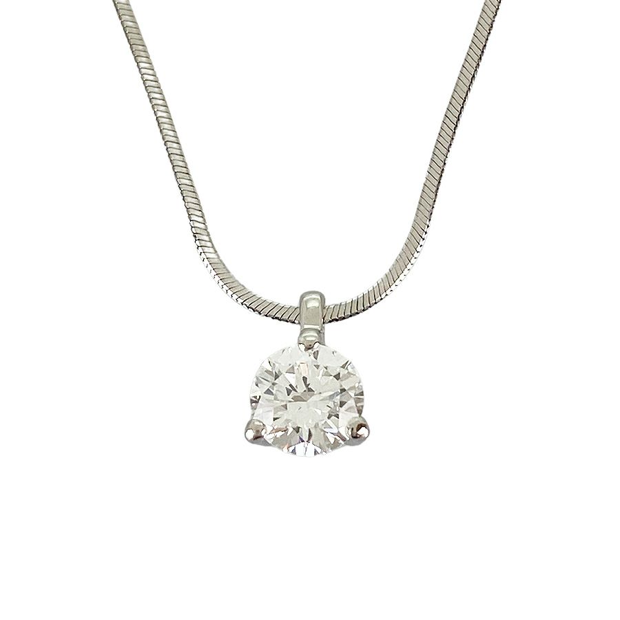 ノーブランド ネックレス