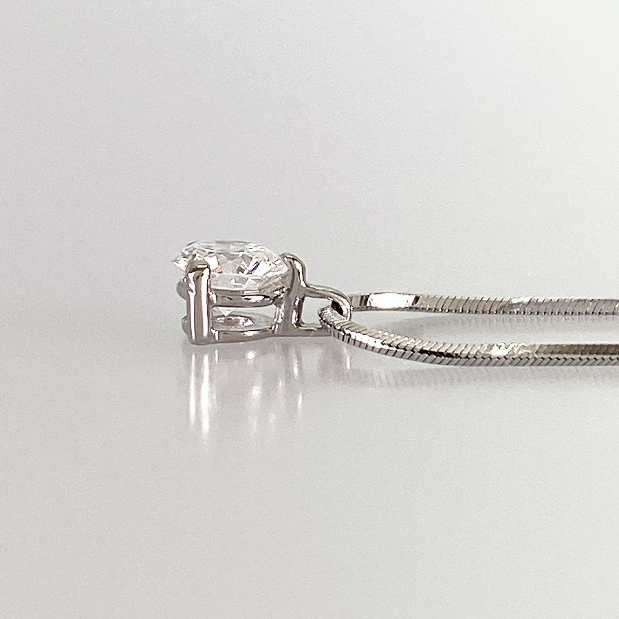 ノーブランド ネックレス