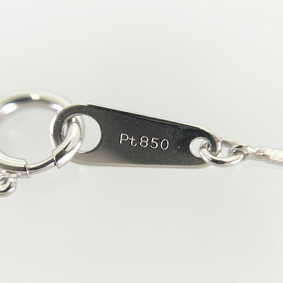 ノーブランド ネックレス