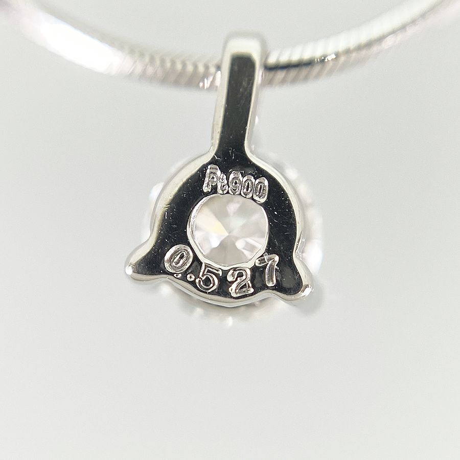 ノーブランド ネックレス