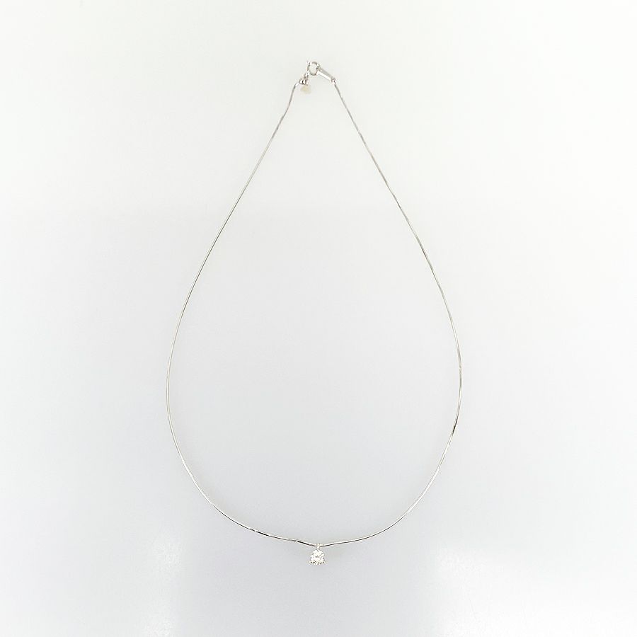 ノーブランド ネックレス