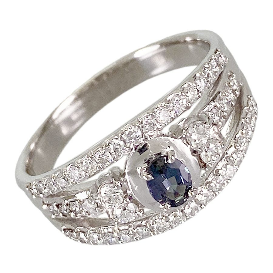 ノーブランド リング