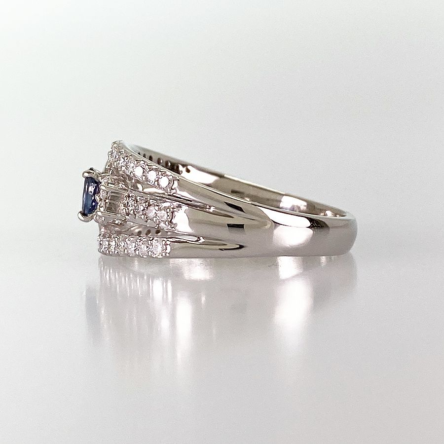 ノーブランド リング