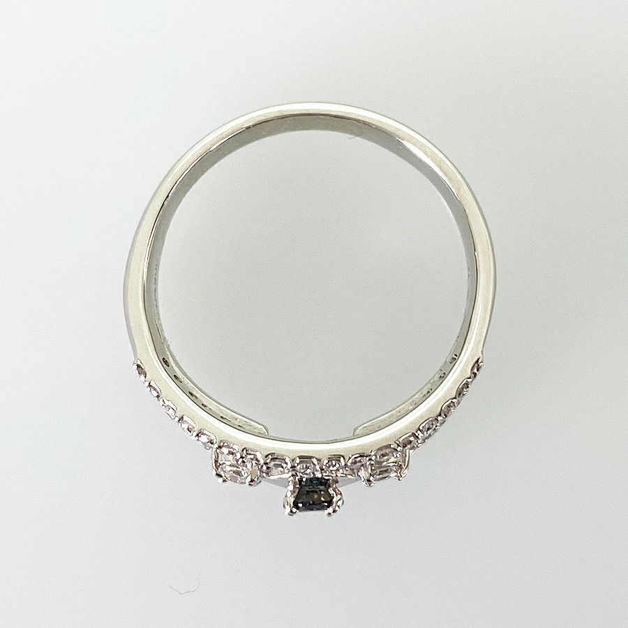 ノーブランド リング