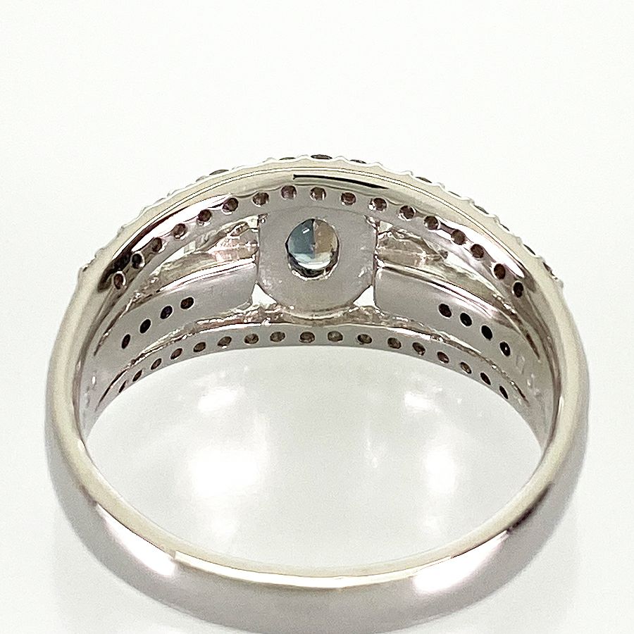 ノーブランド リング