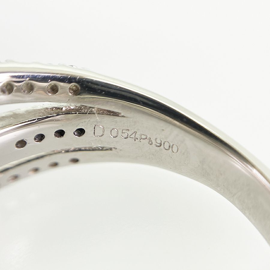 ノーブランド リング