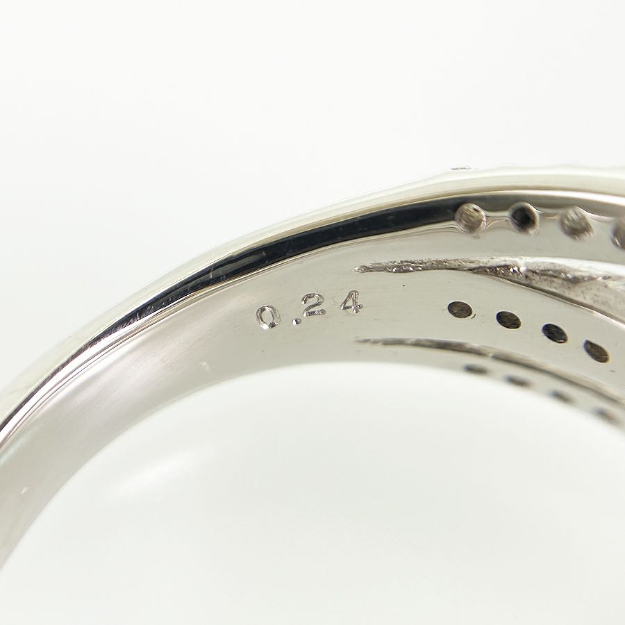 ノーブランド リング