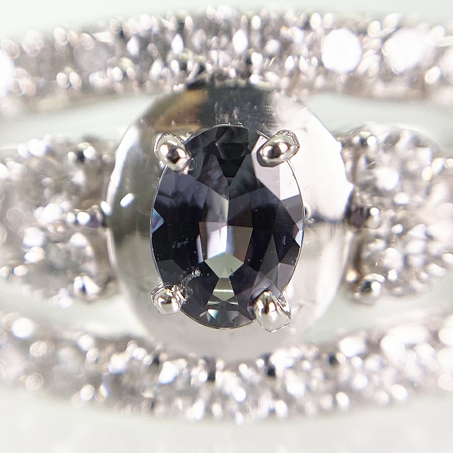 ノーブランド リング