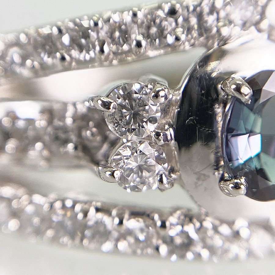 ノーブランド リング