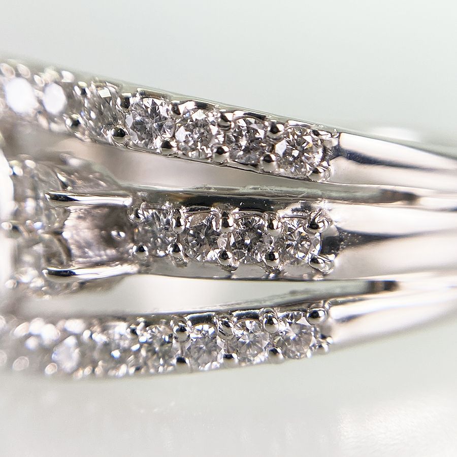 ノーブランド リング