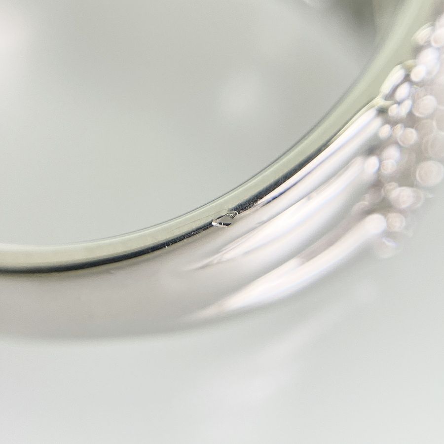 ノーブランド リング