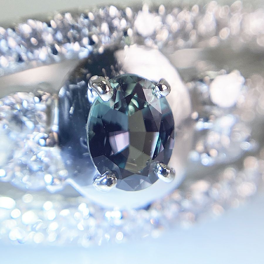 ノーブランド リング