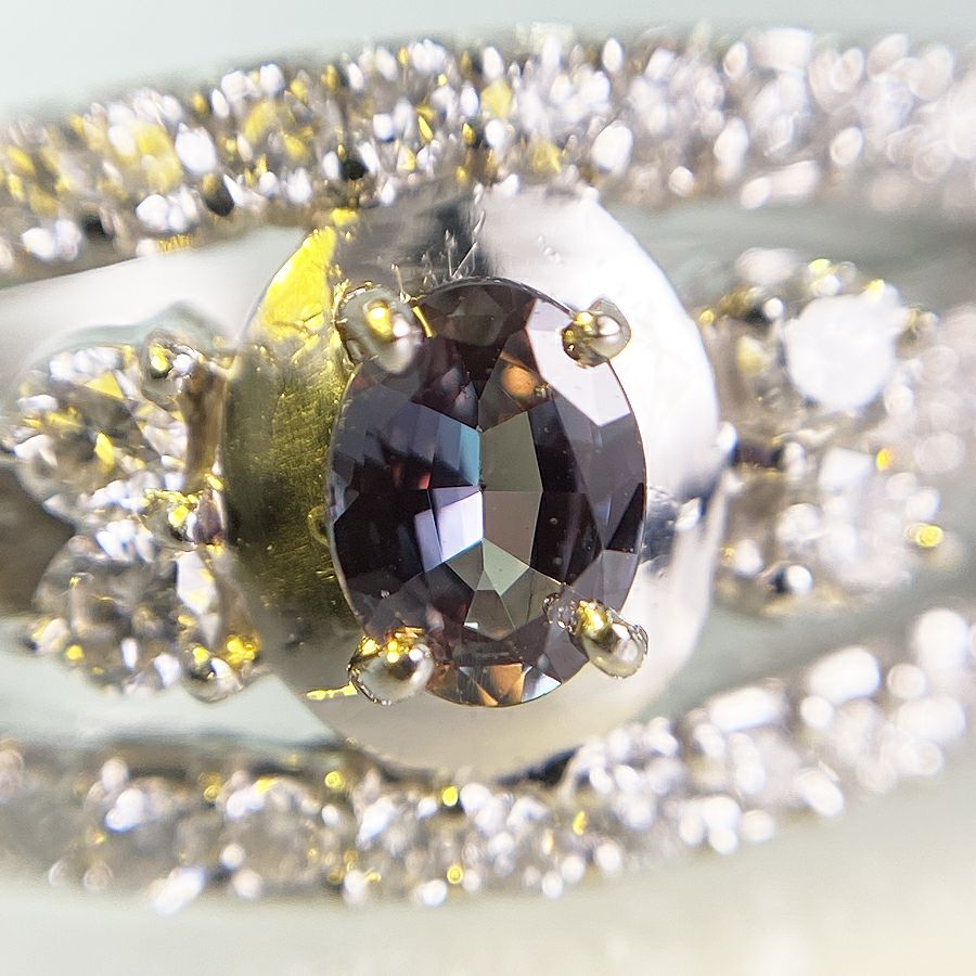 ノーブランド リング