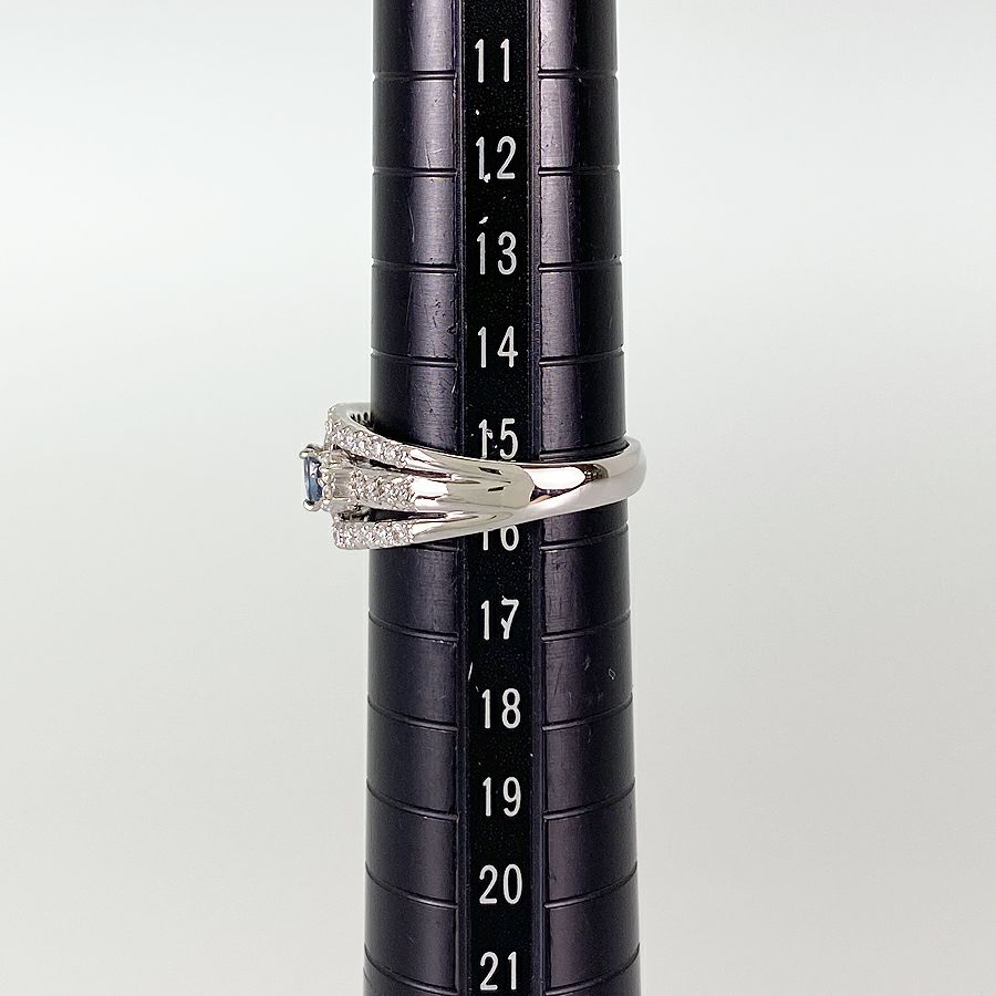 ノーブランド リング