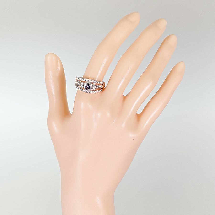 ノーブランド リング