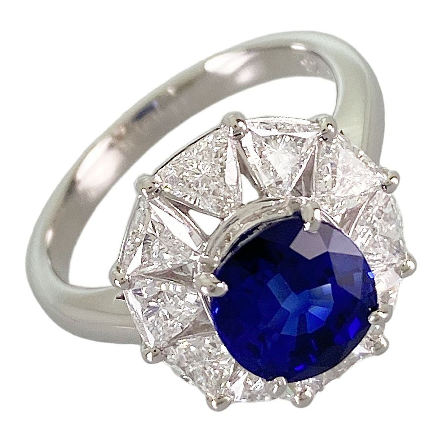 ノーブランド リング