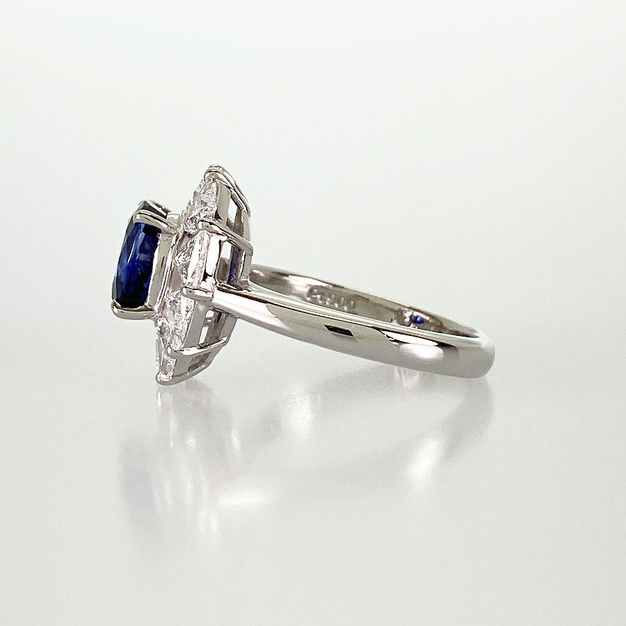 ノーブランド リング